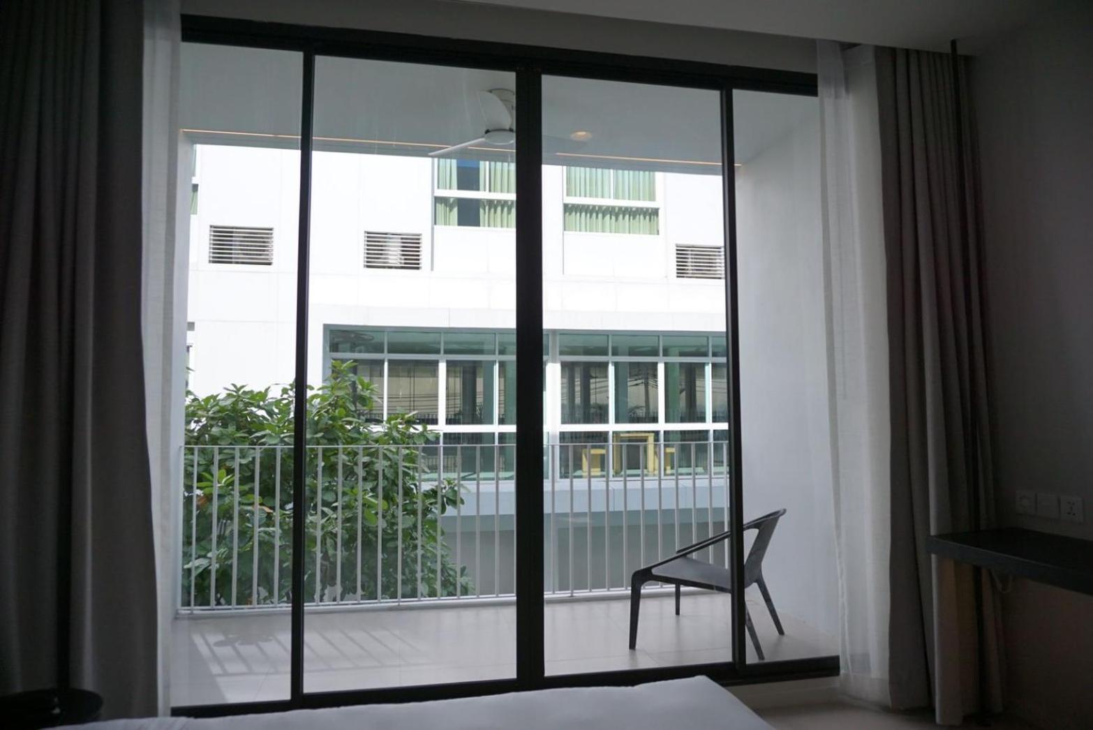Double Room Balcony
