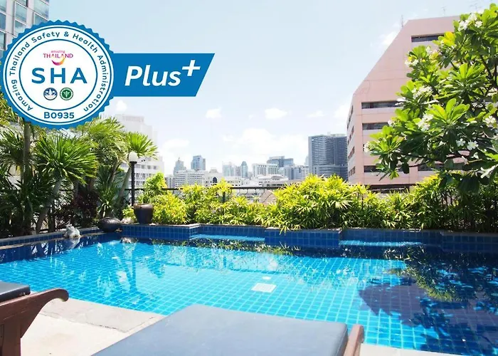 Siam HeritageBoutique Hotel