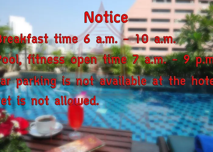 Siam HeritageBoutique Hotel